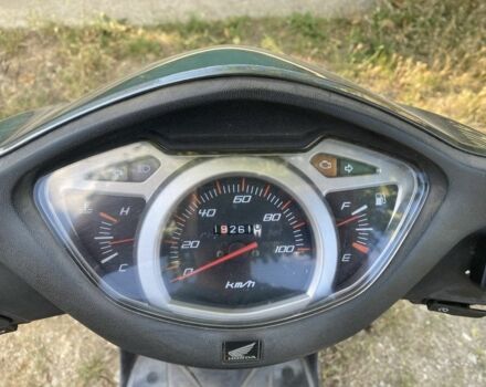 Хонда Інша, об'ємом двигуна 2.3 л та пробігом 0 тис. км за 850 $, фото 13 на Automoto.ua
