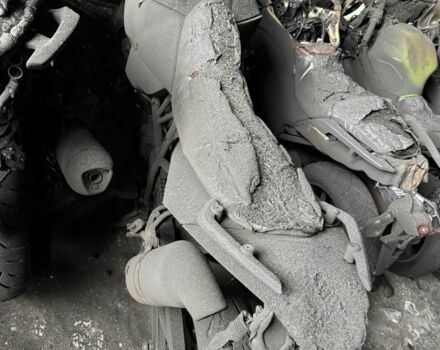 Хонда Другая, объемом двигателя 0.75 л и пробегом 0 тыс. км за 3500 $, фото 4 на Automoto.ua