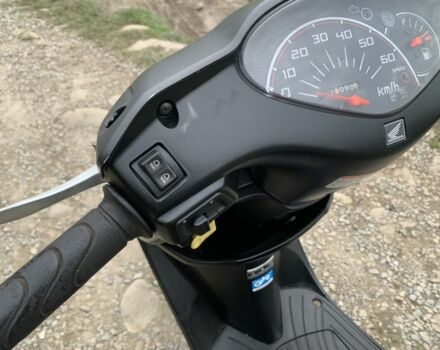 Хонда Другая, объемом двигателя 49 л и пробегом 0 тыс. км за 550 $, фото 17 на Automoto.ua