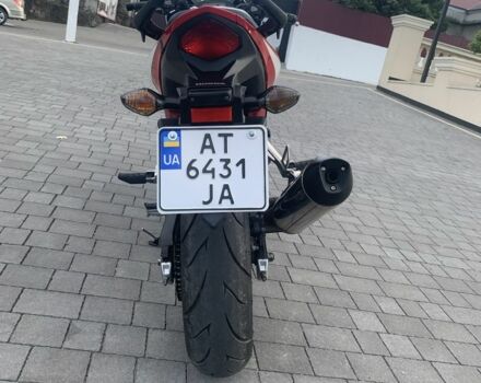 Хонда Інша, об'ємом двигуна 0.5 л та пробігом 0 тис. км за 4850 $, фото 5 на Automoto.ua