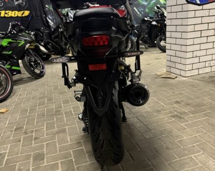 Хонда Інша, об'ємом двигуна 0.8 л та пробігом 0 тис. км за 9150 $, фото 5 на Automoto.ua