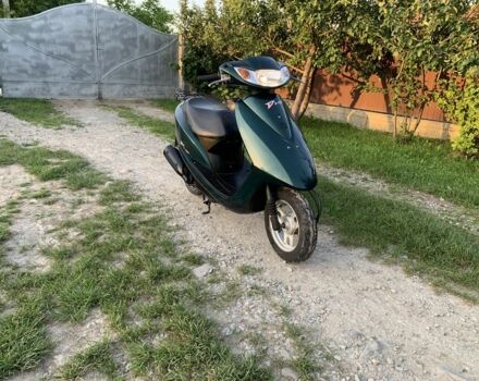 Хонда Другая, объемом двигателя 49 л и пробегом 0 тыс. км за 550 $, фото 13 на Automoto.ua