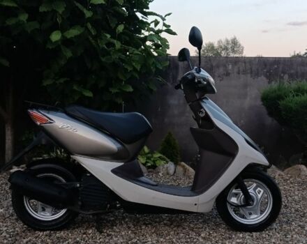 Хонда Інша, об'ємом двигуна 56 л та пробігом 0 тис. км за 600 $, фото 3 на Automoto.ua