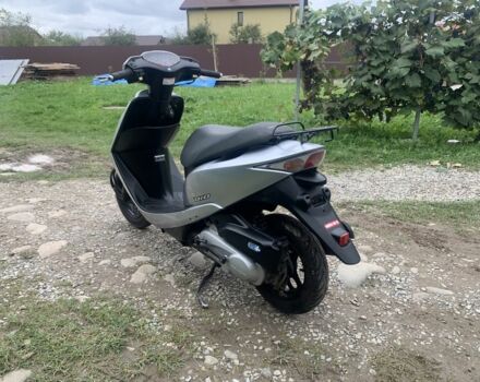 Хонда Другая, объемом двигателя 49 л и пробегом 0 тыс. км за 550 $, фото 7 на Automoto.ua