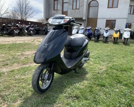 Хонда Другая, объемом двигателя 49 л и пробегом 0 тыс. км за 550 $, фото 23 на Automoto.ua