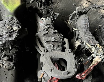 Хонда Другая, объемом двигателя 0.75 л и пробегом 0 тыс. км за 3500 $, фото 3 на Automoto.ua