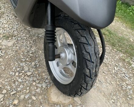 Хонда Другая, объемом двигателя 49 л и пробегом 0 тыс. км за 550 $, фото 19 на Automoto.ua