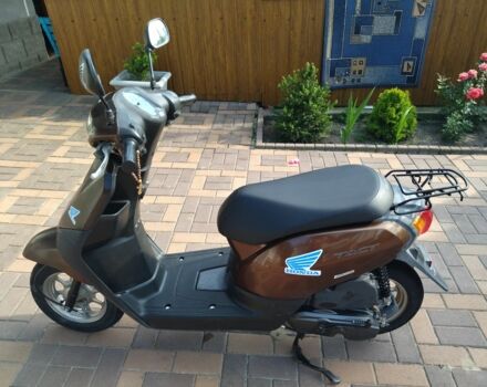 Хонда Другая, объемом двигателя 49 л и пробегом 0 тыс. км за 800 $, фото 3 на Automoto.ua