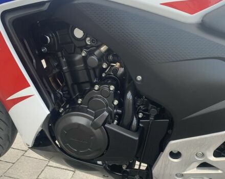 Хонда Інша, об'ємом двигуна 0.5 л та пробігом 0 тис. км за 4850 $, фото 11 на Automoto.ua