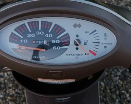 Хонда Інша, об'ємом двигуна 56 л та пробігом 0 тис. км за 600 $, фото 13 на Automoto.ua