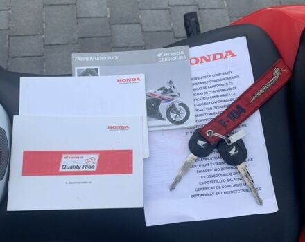 Хонда Інша, об'ємом двигуна 0.5 л та пробігом 0 тис. км за 4850 $, фото 23 на Automoto.ua