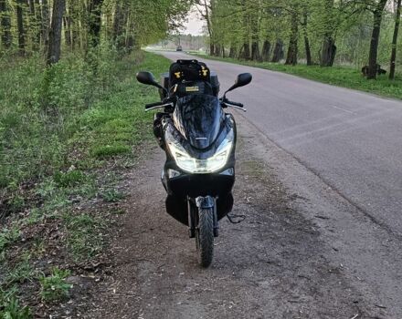 Хонда Інша, об'ємом двигуна 0.15 л та пробігом 0 тис. км за 1985 $, фото 1 на Automoto.ua