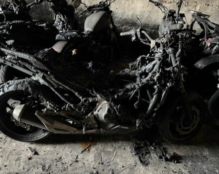 Хонда Другая, объемом двигателя 0.75 л и пробегом 0 тыс. км за 3500 $, фото 2 на Automoto.ua