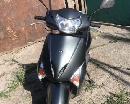 Хонда Інша, об'ємом двигуна 2.3 л та пробігом 0 тис. км за 850 $, фото 4 на Automoto.ua