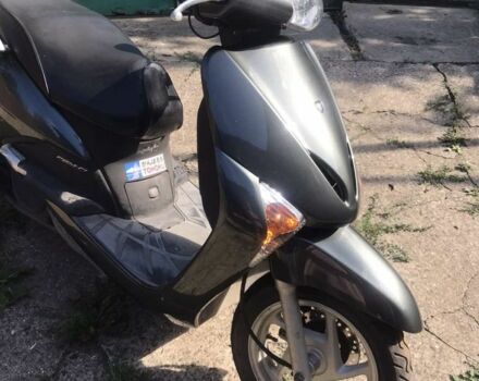 Хонда Інша, об'ємом двигуна 2.3 л та пробігом 0 тис. км за 850 $, фото 7 на Automoto.ua