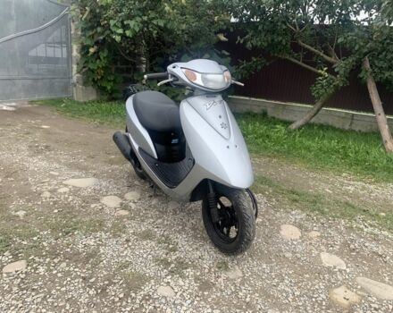 Хонда Другая, объемом двигателя 49 л и пробегом 0 тыс. км за 550 $, фото 2 на Automoto.ua