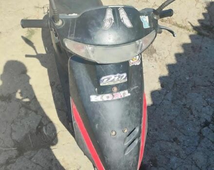 Хонда Інша, об'ємом двигуна 49 л та пробігом 0 тис. км за 206 $, фото 1 на Automoto.ua