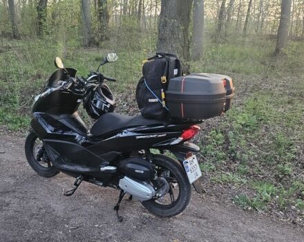 Хонда Інша, об'ємом двигуна 0.15 л та пробігом 0 тис. км за 1985 $, фото 3 на Automoto.ua