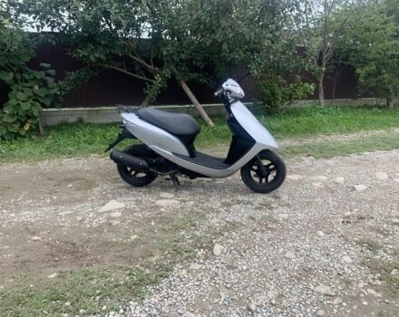 Хонда Другая, объемом двигателя 49 л и пробегом 0 тыс. км за 550 $, фото 4 на Automoto.ua
