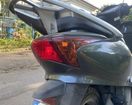 Хонда Інша, об'ємом двигуна 2.3 л та пробігом 0 тис. км за 850 $, фото 10 на Automoto.ua