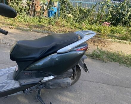 Хонда Інша, об'ємом двигуна 2.3 л та пробігом 0 тис. км за 850 $, фото 14 на Automoto.ua
