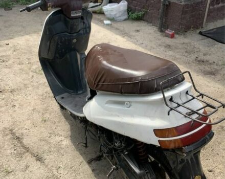 Хонда Другая, объемом двигателя 89 л и пробегом 0 тыс. км за 145 $, фото 3 на Automoto.ua