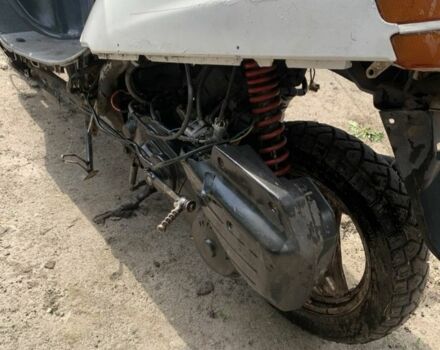 Хонда Другая, объемом двигателя 89 л и пробегом 0 тыс. км за 145 $, фото 4 на Automoto.ua