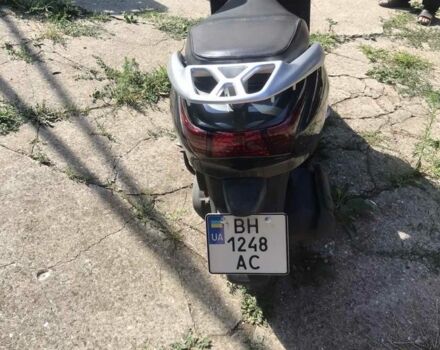 Хонда Інша, об'ємом двигуна 2.3 л та пробігом 0 тис. км за 850 $, фото 5 на Automoto.ua