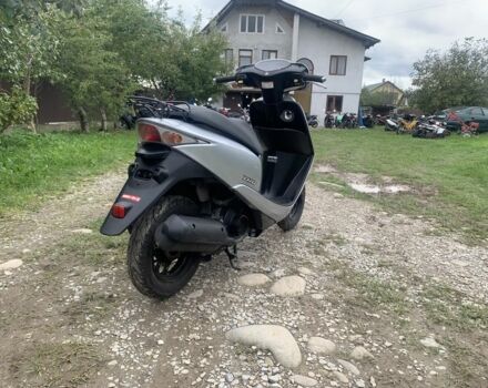 Хонда Другая, объемом двигателя 49 л и пробегом 0 тыс. км за 550 $, фото 10 на Automoto.ua