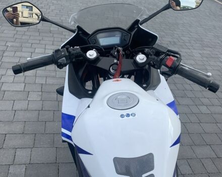 Хонда Інша, об'ємом двигуна 0.5 л та пробігом 0 тис. км за 4850 $, фото 7 на Automoto.ua