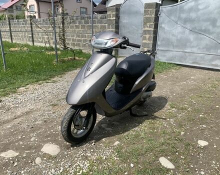 Хонда Другая, объемом двигателя 49 л и пробегом 0 тыс. км за 550 $, фото 15 на Automoto.ua