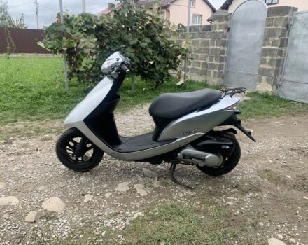 Хонда Другая, объемом двигателя 49 л и пробегом 0 тыс. км за 550 $, фото 8 на Automoto.ua
