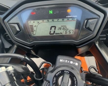 Хонда Інша, об'ємом двигуна 0.5 л та пробігом 0 тис. км за 4850 $, фото 8 на Automoto.ua