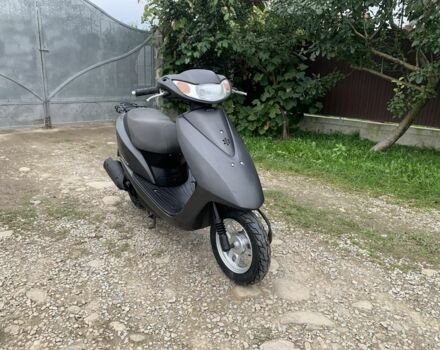 Хонда Другая, объемом двигателя 49 л и пробегом 0 тыс. км за 550 $, фото 3 на Automoto.ua