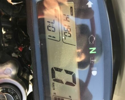 Хонда Другая, объемом двигателя 0.25 л и пробегом 0 тыс. км за 5500 $, фото 15 на Automoto.ua