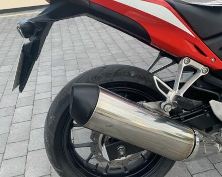 Хонда Інша, об'ємом двигуна 0.5 л та пробігом 0 тис. км за 4850 $, фото 14 на Automoto.ua