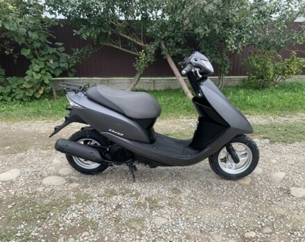 Хонда Другая, объемом двигателя 49 л и пробегом 0 тыс. км за 550 $, фото 16 на Automoto.ua