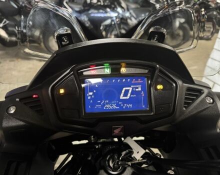 Хонда Інша, об'ємом двигуна 0.8 л та пробігом 0 тис. км за 9150 $, фото 7 на Automoto.ua