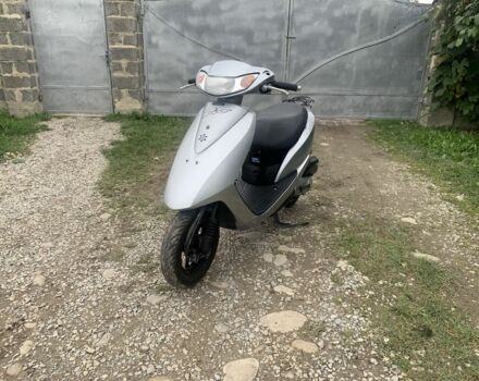 Хонда Другая, объемом двигателя 49 л и пробегом 0 тыс. км за 550 $, фото 9 на Automoto.ua