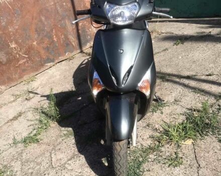 Хонда Інша, об'ємом двигуна 2.3 л та пробігом 0 тис. км за 850 $, фото 3 на Automoto.ua