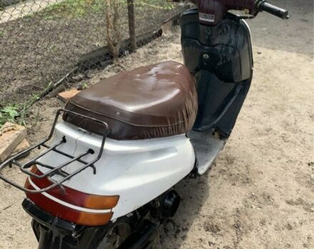 Хонда Другая, объемом двигателя 89 л и пробегом 0 тыс. км за 145 $, фото 2 на Automoto.ua