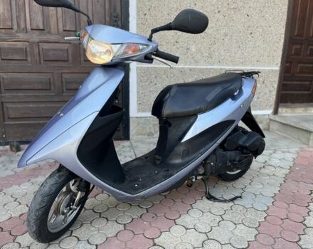 Хонда Другая, объемом двигателя 2.3 л и пробегом 0 тыс. км за 520 $, фото 3 на Automoto.ua