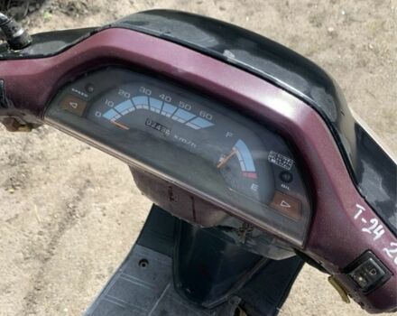 Хонда Другая, объемом двигателя 89 л и пробегом 0 тыс. км за 145 $, фото 6 на Automoto.ua
