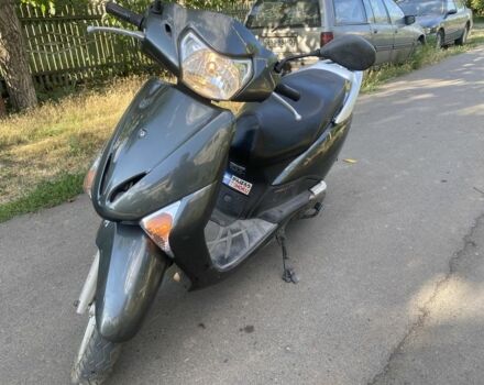 Хонда Інша, об'ємом двигуна 2.3 л та пробігом 0 тис. км за 850 $, фото 9 на Automoto.ua