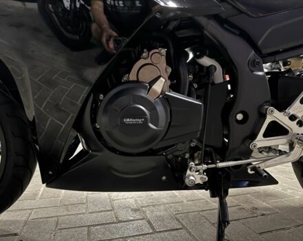Хонда Інша, об'ємом двигуна 0.4 л та пробігом 0 тис. км за 4700 $, фото 7 на Automoto.ua