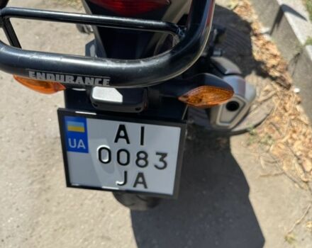 Хонда Інша, об'ємом двигуна 0.4 л та пробігом 0 тис. км за 5400 $, фото 1 на Automoto.ua