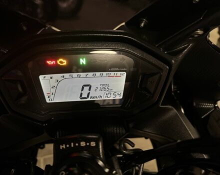 Хонда Інша, об'ємом двигуна 0.4 л та пробігом 0 тис. км за 4700 $, фото 10 на Automoto.ua