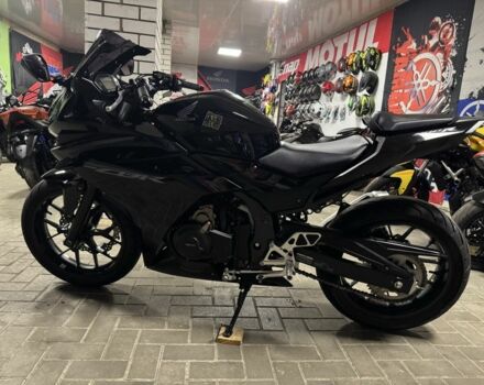 Хонда Інша, об'ємом двигуна 0.4 л та пробігом 0 тис. км за 4700 $, фото 8 на Automoto.ua
