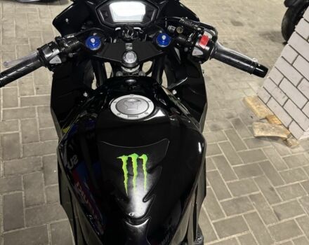 Хонда Інша, об'ємом двигуна 0.4 л та пробігом 0 тис. км за 4700 $, фото 9 на Automoto.ua