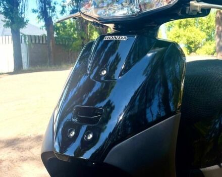 Хонда Другая, объемом двигателя 49 л и пробегом 0 тыс. км за 1200 $, фото 1 на Automoto.ua